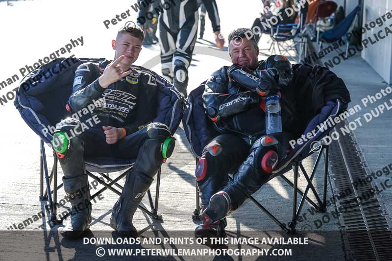 25 to 27th november 2017;Jerez;event digital images;motorbikes;no limits;peter wileman photography;trackday;trackday digital images